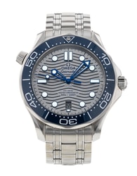 Omega Seamaster Diver 300m 210.32.42.20.06.001